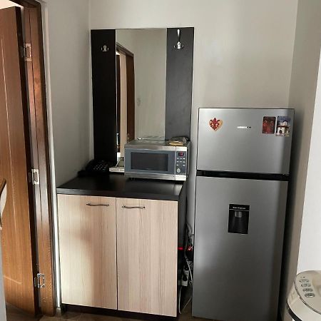 Bucuresti Comfort Apartment Eksteriør billede