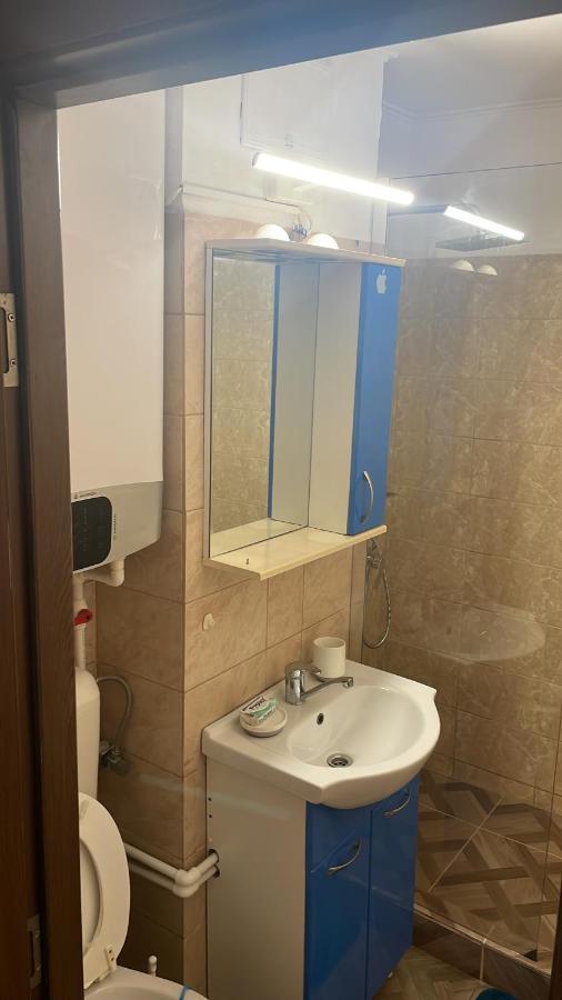 Bucuresti Comfort Apartment Eksteriør billede