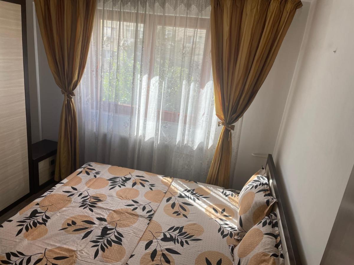 Bucuresti Comfort Apartment Eksteriør billede