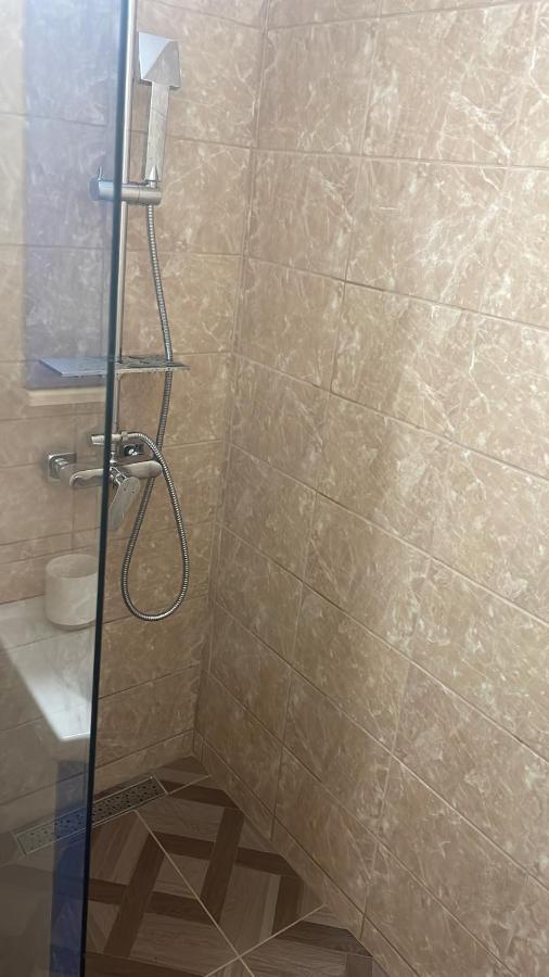 Bucuresti Comfort Apartment Eksteriør billede