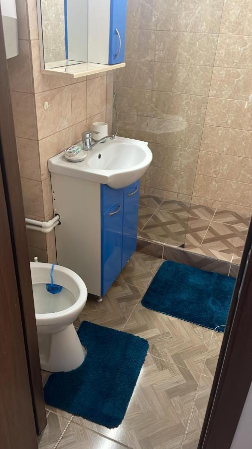 Bucuresti Comfort Apartment Eksteriør billede