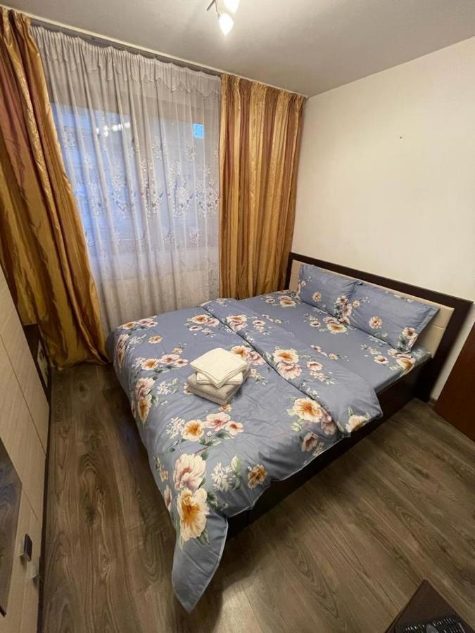 Bucuresti Comfort Apartment Eksteriør billede