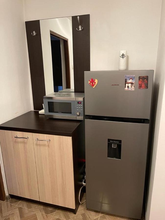 Bucuresti Comfort Apartment Eksteriør billede