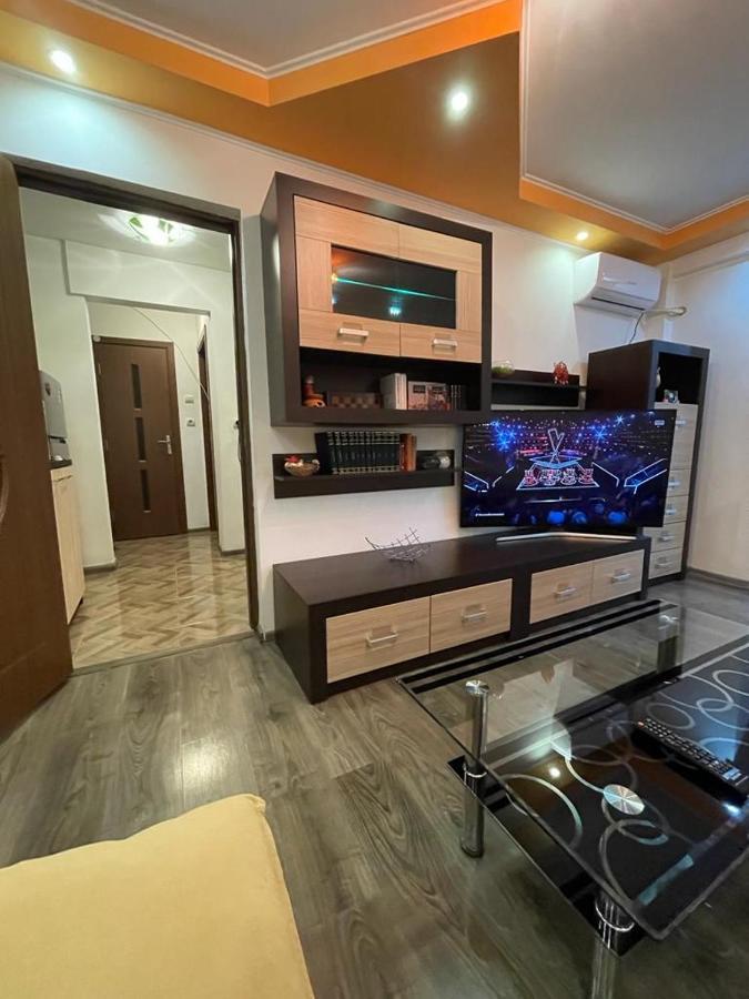 Bucuresti Comfort Apartment Eksteriør billede